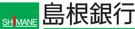 島根銀行ロゴ